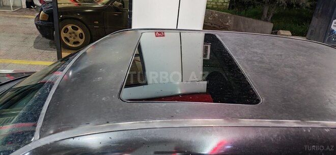 Mercedes C 240 1998, 274,555 km - 2.4 l - Sumqayıt