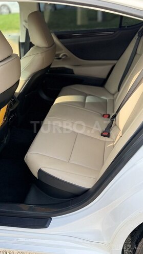 Lexus ES 300h 2020, 55,300 km - 2.5 l - Bakı