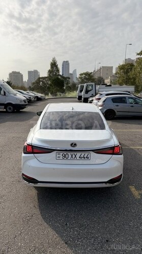 Lexus ES 300h 2020, 55,300 km - 2.5 l - Bakı