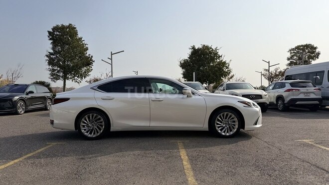 Lexus ES 300h 2020, 55,300 km - 2.5 l - Bakı