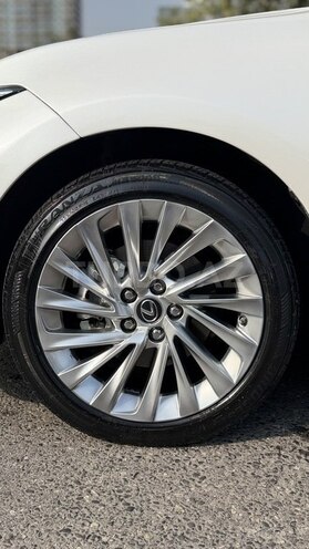 Lexus ES 300h 2020, 55,300 km - 2.5 l - Bakı