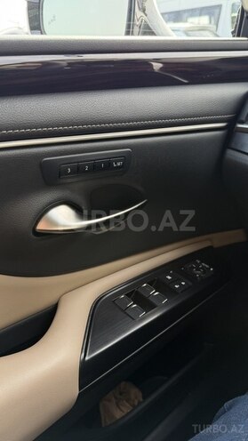 Lexus ES 300h 2020, 55,300 km - 2.5 l - Bakı