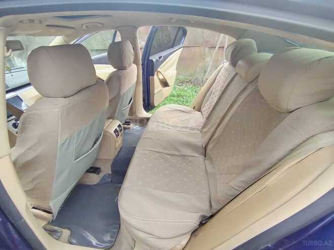 Volkswagen Passat 2005, 330,000 km - 2.0 l - Qəbələ