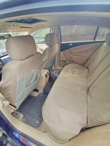 Volkswagen Passat 2005, 330,000 km - 2.0 l - Qəbələ