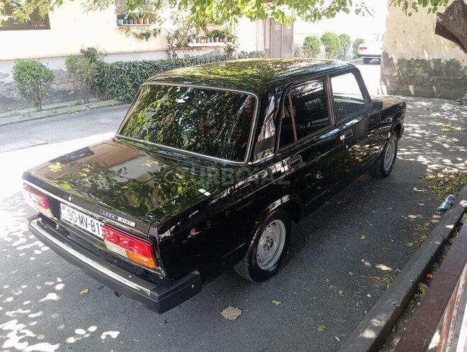 LADA (VAZ) 2107 2011, 280,000 km - 1.6 л - Balakən