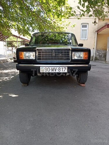LADA (VAZ) 2107 2011, 280,000 km - 1.6 л - Balakən