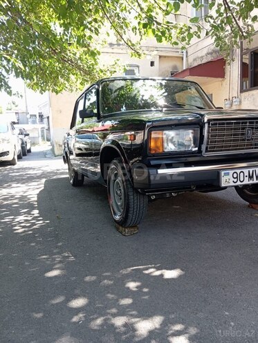 LADA (VAZ) 2107 2011, 280,000 km - 1.6 л - Balakən