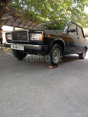 LADA (VAZ) 2107 2011, 280,000 km - 1.6 л - Balakən