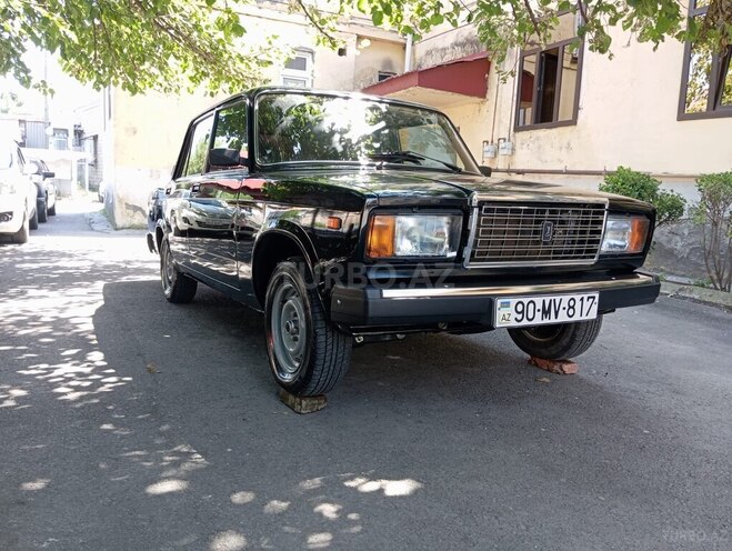 LADA (VAZ) 2107 2011, 280,000 km - 1.6 л - Balakən