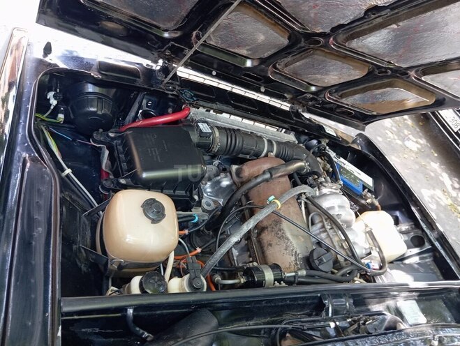LADA (VAZ) 2107 2011, 280,000 km - 1.6 л - Balakən