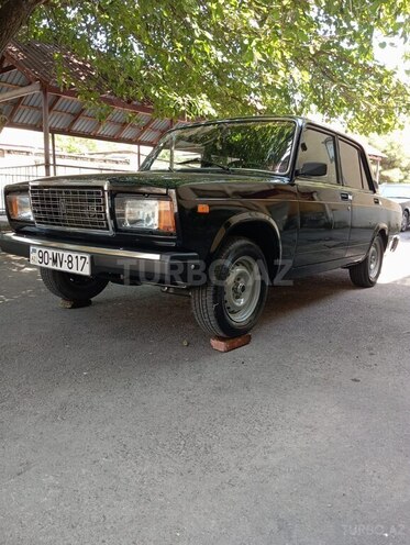 LADA (VAZ) 2107 2011, 280,000 km - 1.6 л - Balakən