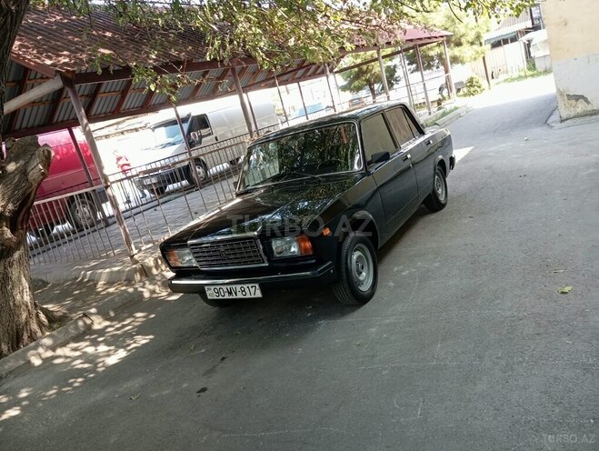 LADA (VAZ) 2107 2011, 280,000 km - 1.6 л - Balakən