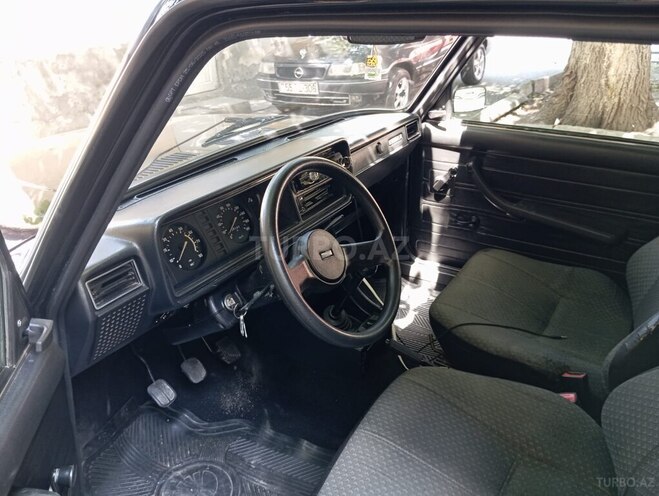 LADA (VAZ) 2107 2011, 280,000 km - 1.6 л - Balakən