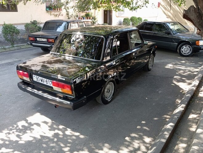 LADA (VAZ) 2107 2011, 280,000 km - 1.6 л - Balakən