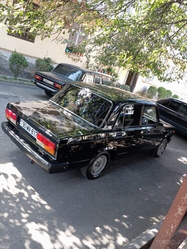 LADA (VAZ) 2107 2011, 280,000 km - 1.6 л - Balakən