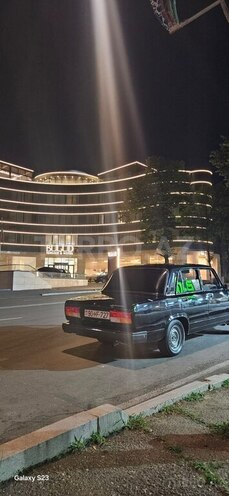 LADA (VAZ) 2107 2010, 20,700 km - 1.6 л - Ağcabədi