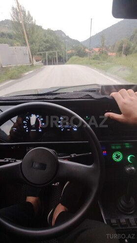 LADA (VAZ) 2107 2010, 20,700 km - 1.6 л - Ağcabədi