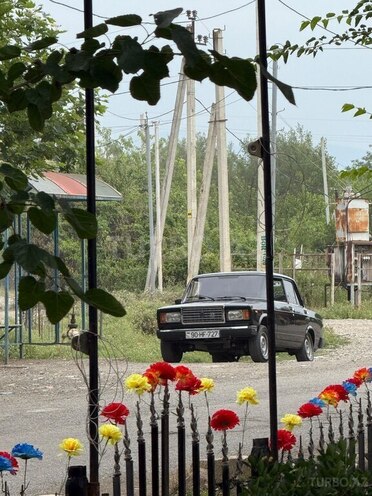 LADA (VAZ) 2107 2010, 20,700 km - 1.6 л - Ağcabədi