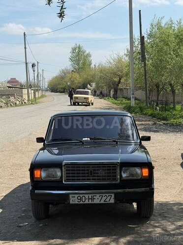 LADA (VAZ) 2107 2010, 20,700 km - 1.6 л - Ağcabədi