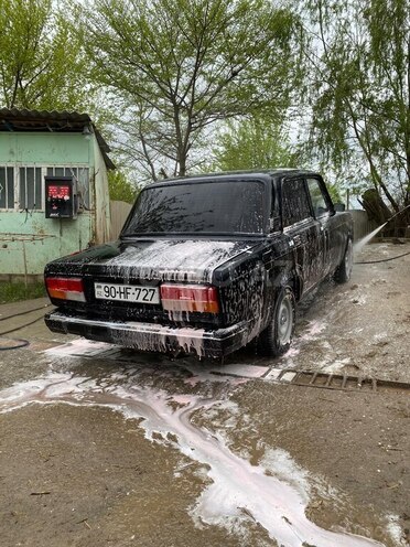 LADA (VAZ) 2107 2010, 20,700 km - 1.6 л - Ağcabədi