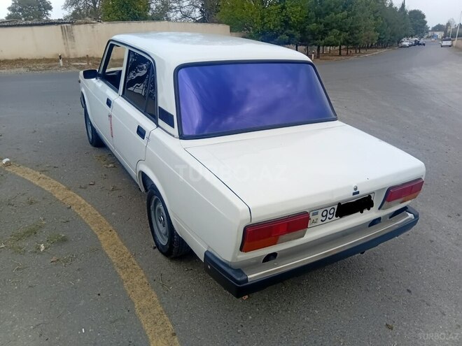 LADA (VAZ) 2107 2007, 55,000 km - 1.6 л - Bakı