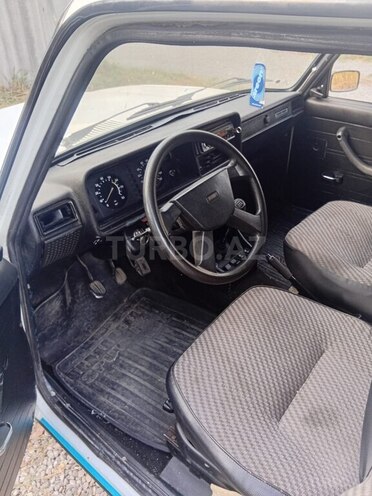 LADA (VAZ) 2107 2007, 55,000 km - 1.6 л - Bakı