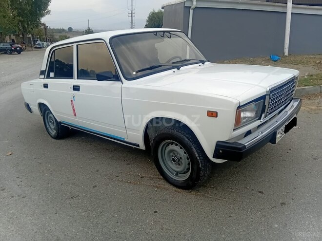 LADA (VAZ) 2107 2007, 55,000 km - 1.6 л - Bakı