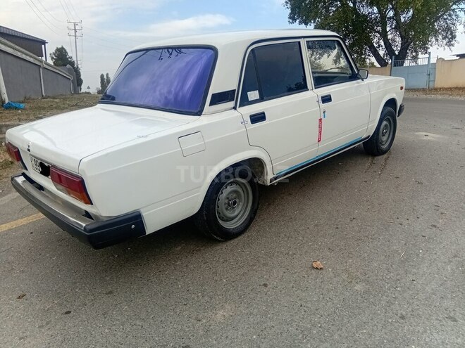 LADA (VAZ) 2107 2007, 55,000 km - 1.6 л - Bakı