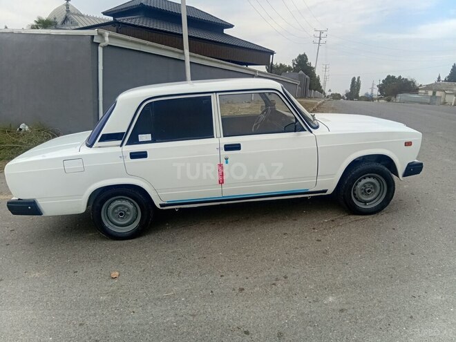 LADA (VAZ) 2107 2007, 55,000 km - 1.6 л - Bakı