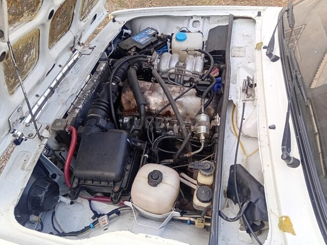 LADA (VAZ) 2107 2007, 55,000 km - 1.6 л - Bakı