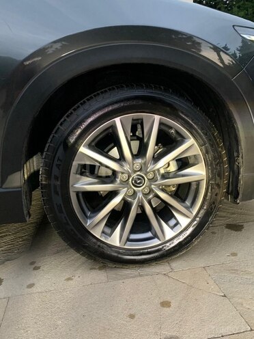Mazda CX-9 2019, 123,000 km - 2.5 л - Bakı