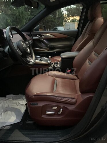 Mazda CX-9 2019, 123,000 km - 2.5 л - Bakı