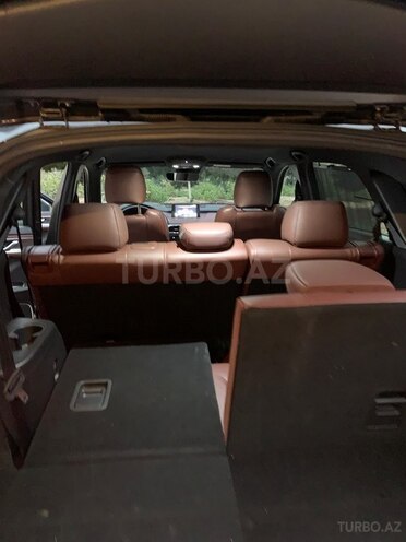 Mazda CX-9 2019, 123,000 km - 2.5 л - Bakı
