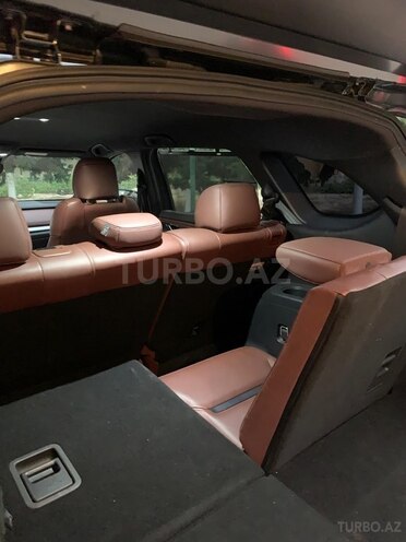 Mazda CX-9 2019, 123,000 km - 2.5 л - Bakı