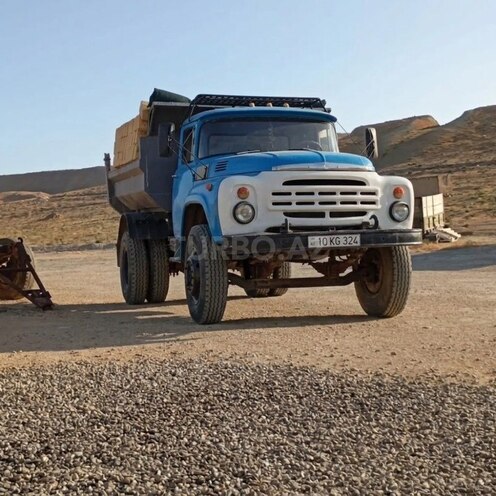 ZIL 130 1992, 400,000 km - 6.0 l - Sumqayıt