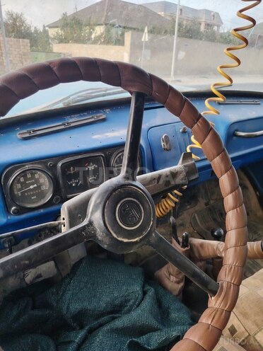 ZIL 130 1992, 400,000 km - 6.0 l - Sumqayıt