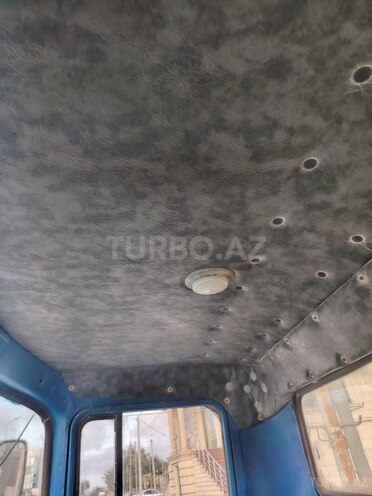 ZIL 130 1992, 400,000 km - 6.0 l - Sumqayıt