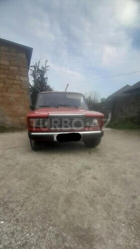LADA (VAZ) 2107 1996, 234,234 km - 1.6 л - Astara