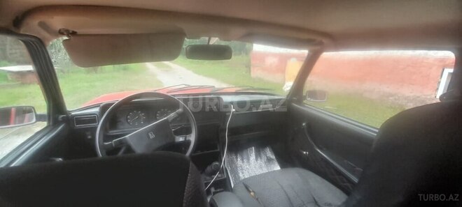 LADA (VAZ) 2107 1996, 234,234 km - 1.6 л - Astara