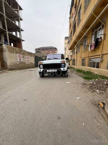 LADA (VAZ) Niva 2013, 212,000 km - 1.7 l - Bakı