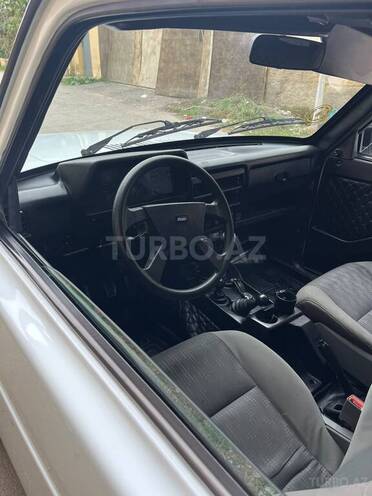 LADA (VAZ) Niva 2013, 212,000 km - 1.7 l - Bakı