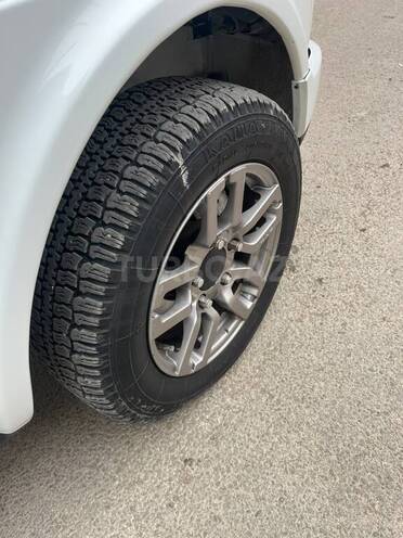 LADA (VAZ) Niva 2013, 212,000 km - 1.7 l - Bakı