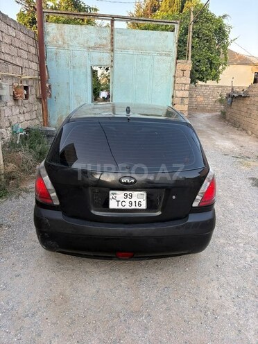 Kia Rio 2005, 311,000 km - 1.5 l - Bakı