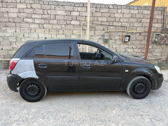 Kia Rio 2005, 311,000 km - 1.5 l - Bakı