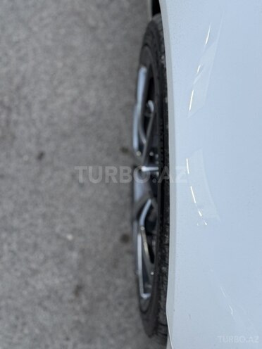 BMW 530 2019, 202,000 km - 2.0 l - Bakı