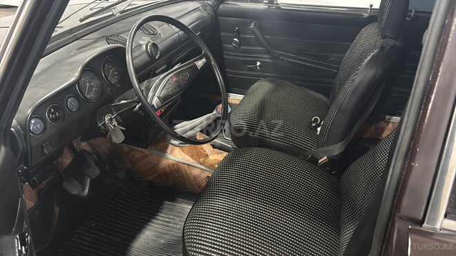 LADA (VAZ) 2106 1985, 14,052 km - 1.5 л - Ağdaş