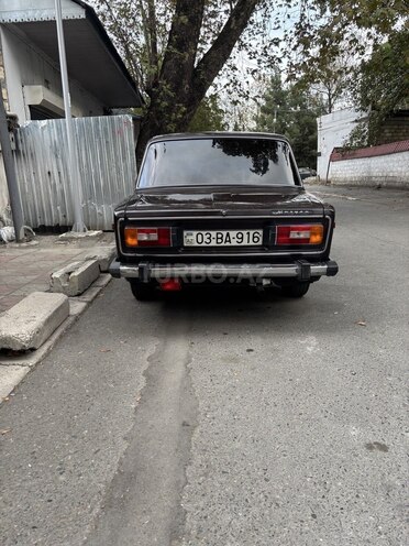 LADA (VAZ) 2106 1985, 14,052 km - 1.5 л - Ağdaş