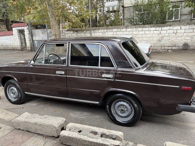 LADA (VAZ) 2106 1985, 14,052 km - 1.5 л - Ağdaş