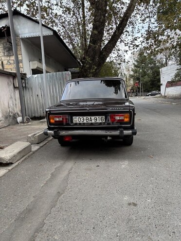 LADA (VAZ) 2106 1985, 14,052 km - 1.5 л - Ağdaş
