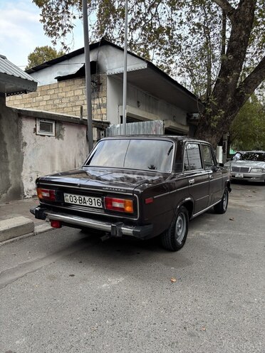 LADA (VAZ) 2106 1985, 14,052 km - 1.5 л - Ağdaş